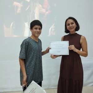 Dünya Genç Yetenekler Günü Söyleşisi - fotoğraf 2