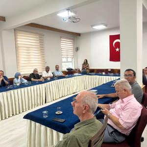 Eğitim Programlarımız Aralıksız Devam Ediyor - fotoğraf 1