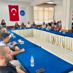 Eğitim Programlarımız Aralıksız Devam Ediyor - fotoğraf 3