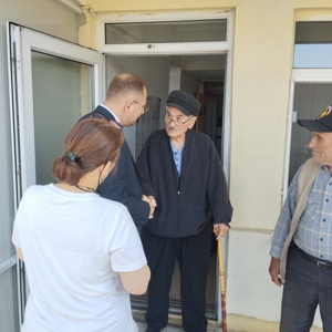 Kuruluşlarımıza Rehberlik Ve Denetim Ziyareti - fotoğraf 5