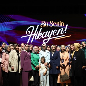 Bakanımız Göktaş, Konya'da AK Parti İl Danışma Meclisi Toplantısı'na katıldı - fotoğraf 1