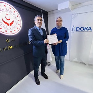 SOGEP Kapsamında Proje Geliştirme ve Uygulama Eğitimi Verildi - fotoğraf 7