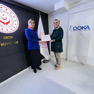 SOGEP Kapsamında Proje Geliştirme ve Uygulama Eğitimi Verildi - fotoğraf 6