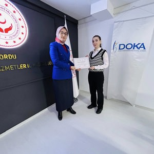SOGEP Kapsamında Proje Geliştirme ve Uygulama Eğitimi Verildi - fotoğraf 5