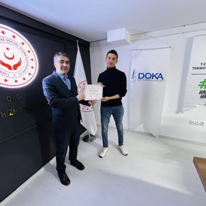 SOGEP Kapsamında Proje Geliştirme ve Uygulama Eğitimi Verildi - fotoğraf 8