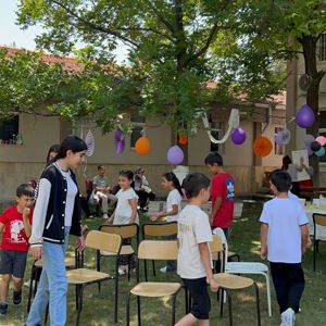 Bor Sosyal Hizmet Merkezi Müdürlüğümüzde “Aile Yılı” Etkinliği!  - fotoğraf 4