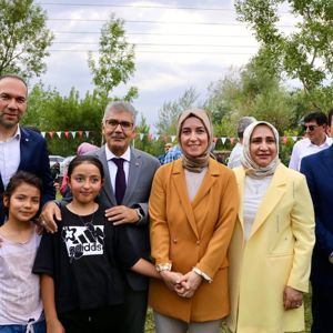 “Sultan II. Bayezid Vakfiyesi” kapsamında düzenlenen Toplu Sünnet Şölenini Gerçekleştirdik - fotoğraf 4