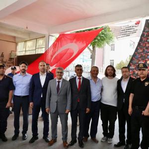 Aşure Günü etkinliği - fotoğraf 3