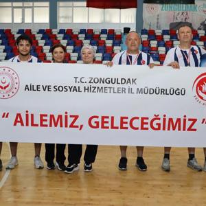2025 Aile Yılı Kapsamında Kuruluşlarımız Arası Voleybol Turnuvasının İlk Eleme Müsabakaları Tamamlanmıştır.  - fotoğraf 7