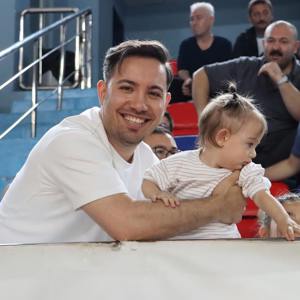 2025 Aile Yılı Kapsamında Kuruluşlarımız Arası Voleybol Turnuvasının İlk Eleme Müsabakaları Tamamlanmıştır.  - fotoğraf 12