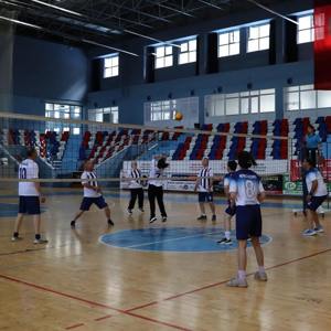2025 Aile Yılı Kapsamında Kuruluşlarımız Arası Voleybol Turnuvasının İlk Eleme Müsabakaları Tamamlanmıştır.  - fotoğraf 16