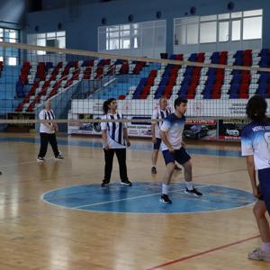 2025 Aile Yılı Kapsamında Kuruluşlarımız Arası Voleybol Turnuvasının İlk Eleme Müsabakaları Tamamlanmıştır.  - fotoğraf 15