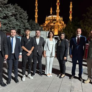 15 Temmuz Demokrasi ve Millî Birlik Günü Programı gerçekleştirildi. - fotoğraf 19
