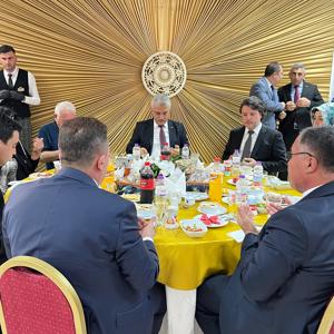 15 Temmuz Demokrasi ve Millî Birlik Günü Programı gerçekleştirildi. - fotoğraf 8