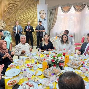 15 Temmuz Demokrasi ve Millî Birlik Günü Programı gerçekleştirildi. - fotoğraf 12