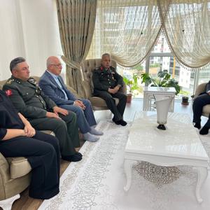 15 Temmuz Demokrasi ve Millî Birlik Günü Programı gerçekleştirildi. - fotoğraf 7