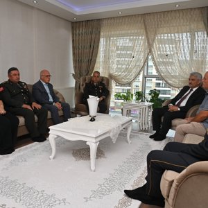 15 Temmuz Demokrasi ve Millî Birlik Günü Programı gerçekleştirildi. - fotoğraf 6