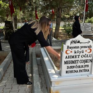 15 Temmuz Demokrasi ve Millî Birlik Günü Programı gerçekleştirildi. - fotoğraf 3