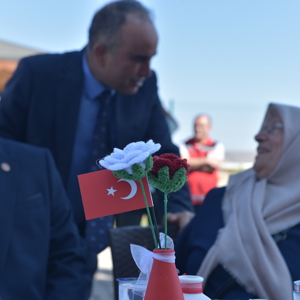 Kıbrıs Harekatı'nın 51. yıl dönümü - fotoğraf 1