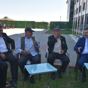 Kıbrıs Harekatı'nın 51. yıl dönümü - fotoğraf 8