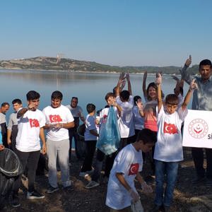 Adana İl Çocuk Hakları Komitesince “Sıfır Atık Projesi” Kapsamında Uygulamalı Olarak Düzenlenen Eğitimimiz - fotoğraf 1