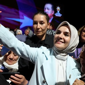 Bakanımız Göktaş, Konya'da AK Parti İl Danışma Meclisi Toplantısı'na katıldı - fotoğraf 4