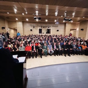 Engelli ve Yaşlılara Yönelik Hizmetler ve Engelli-Yaşlı Kuruluşları Tanıtımı - fotoğraf 1