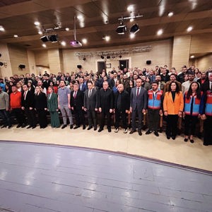 Engelli ve Yaşlılara Yönelik Hizmetler ve Engelli-Yaşlı Kuruluşları Tanıtımı - fotoğraf 6