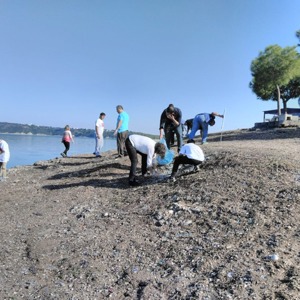 Adana İl Çocuk Hakları Komitesince “Sıfır Atık Projesi” Kapsamında Uygulamalı Olarak Düzenlenen Eğitimimiz - fotoğraf 4