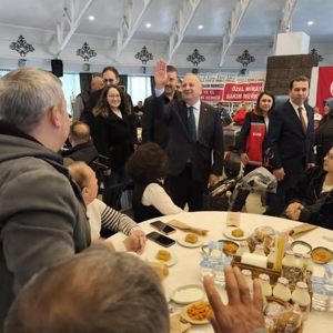 Ünye’de Engelliler Haftası Etkinliği Düzenlendi - fotoğraf 3