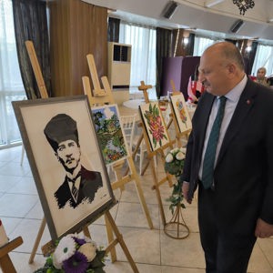 Ünye’de Engelliler Haftası Etkinliği Düzenlendi - fotoğraf 2