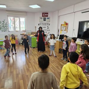 Aile Yılı’nda Sevgi Dolu Anlar: Aile İçi İletişim Atölyesi ve Daha Fazlası - fotoğraf 1