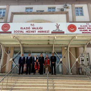 Bakanımız Sayın Mahinur Özdemir GÖKTAŞ'ın İlimize Ziyareti  - fotoğraf 5