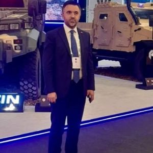 İDEF 2025 Uluslararası Savunma Sanayi Fuarında,  Aile Yılı Tanıtım Standı ile Koruyucu ve Önleyici Hizmet Modellerimize İlişkin Bilgilendirmede Bulunuyoruz - fotoğraf 3