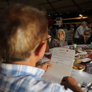 Sevgiyle Büyüyen Çocuklar” Programı Ordu’da Gerçekleştirildi - fotoğraf 5