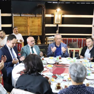 Sevgiyle Büyüyen Çocuklar” Programı Ordu’da Gerçekleştirildi - fotoğraf 2