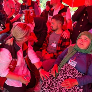 Pençe-Kilit Harekâtında Şehit Düşen Uzman Çavuş Kani OBİ, Ordu’da Son Yolculuğuna Uğurlandı - fotoğraf 4