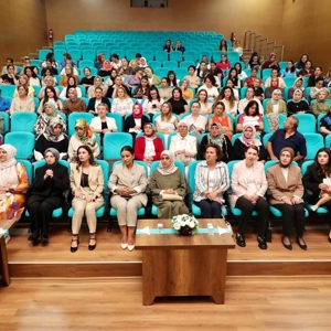 Gönül Elçileri ve Koruyucu Aile Farkındalık Toplantısı Yapıldı - fotoğraf 6