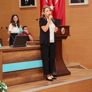 Gönül Elçileri ve Koruyucu Aile Farkındalık Toplantısı Yapıldı - fotoğraf 7