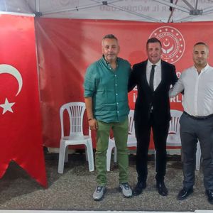15 Temmuz Demokrasi ve Millî Birlik Günü kapsamında düzenlenen etkinliklerde, Yalova Aile ve Sosyal Hizmetler İl Müdürlüğü olarak standımızla yerimizi aldık. - fotoğraf 5