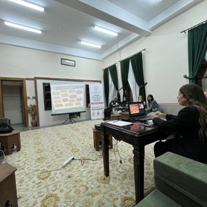 Kadına Yönelik Şiddetle Mücadele Eğitimi - fotoğraf 2