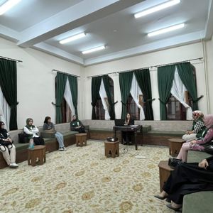 Kadına Yönelik Şiddetle Mücadele Eğitimi - fotoğraf 3
