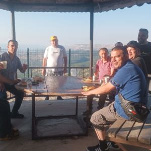 Umut Evlerinde Kalan Engelli Bireylerimizin Konya Sille Gezisi - fotoğraf 3