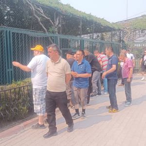 Umut Evlerinde Kalan Engelli Bireylerimizin Konya Sille Gezisi - fotoğraf 4