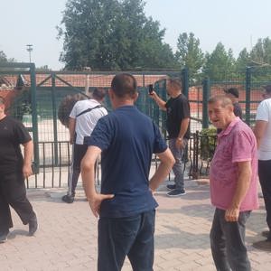 Umut Evlerinde Kalan Engelli Bireylerimizin Konya Sille Gezisi - fotoğraf 7