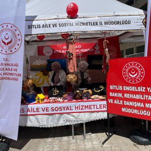 2025 Aile Yılı Kapsamında Bitlis Gençlik Festivali’nde Anlamlı Buluşmalar - fotoğraf 3