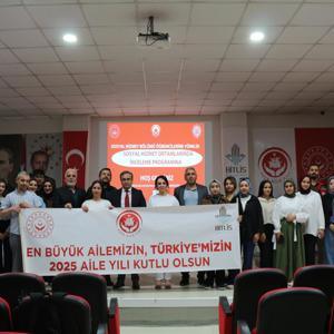 Bitlis Eren Üniversitesi Sosyal Hizmet Bölümü öğrencilerinden İl Müdürlüğümüze Ziyaret - fotoğraf 8