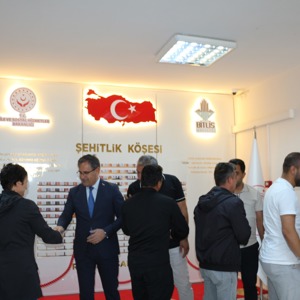 Bayram Sevinci Hep Birlikte Yaşandı - fotoğraf 2