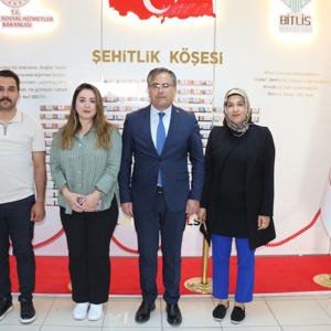 Bayram Sevinci Hep Birlikte Yaşandı - fotoğraf 5
