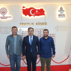 Bayram Sevinci Hep Birlikte Yaşandı - fotoğraf 6